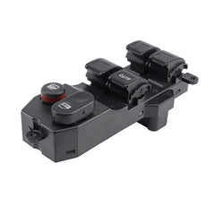 Power Window Switch 35750-SAA-G12-L, Compatible with Honda