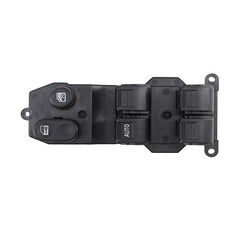 Power Window Switch 35750-SAA-G12-L, Compatible with Honda