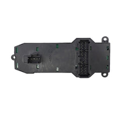 Power Window Switch 35750-SAA-G12-L, Compatible with Honda