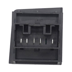 Power Window Switch 181980280 / 662442, Compatible with Fiat 2010-2016