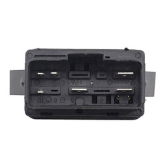 Power Window Switch 8157753 / 1624112, Compatible with Volvo