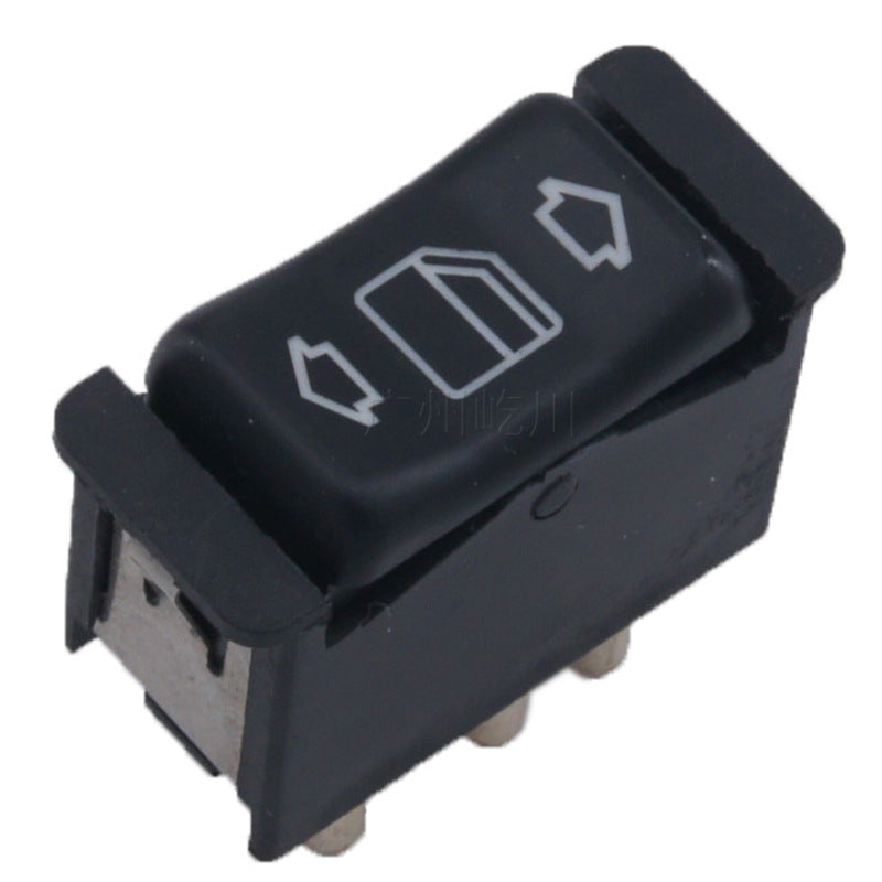 Power Window Switch 1268208110, Compatible with Mercedes-Benz