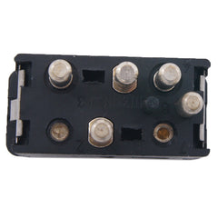 Power Window Switch 1268208110, Compatible with Mercedes-Benz