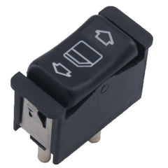 Power Window Switch 1268208110, Compatible with Mercedes-Benz