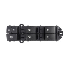 Power Window Switch 84820-0E020, Compatible with Toyota Highlander