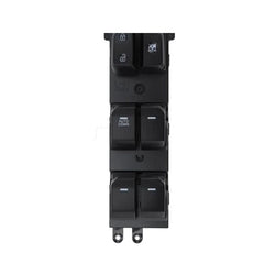 Power Window Switch 93570-B2000CA / 93570-B2010CA, Compatible with Hyundai KIA / SOUL 2014-2019