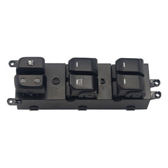 Power Window Switch 93570-B2000CA / 93570-B2010CA, Compatible with Hyundai KIA / SOUL 2014-2019