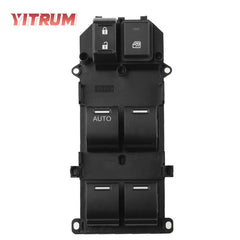 Power Window Switch 35750-T7A-H01 / 35750-T4N-H01 / 35750-T9A-H01, Compatible with Honda XRV / Vezel