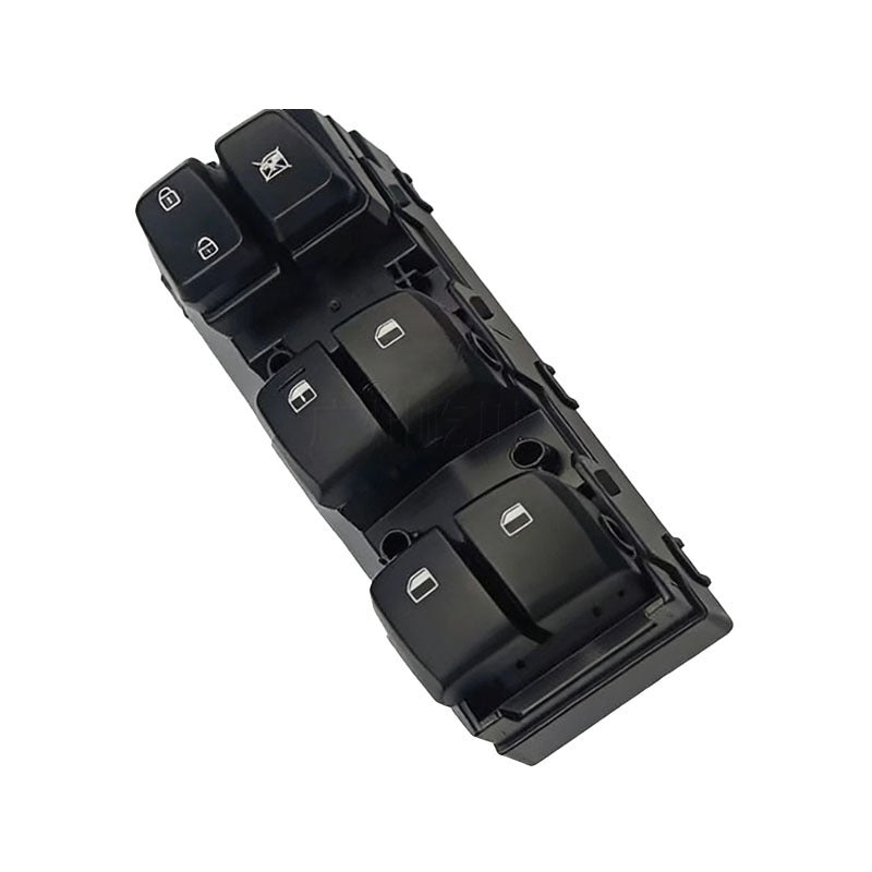 Power Window Switch 93570-J9000 / 93570-J9050, Compatible with 2018-2022 Hyundai KONA (Front Left)