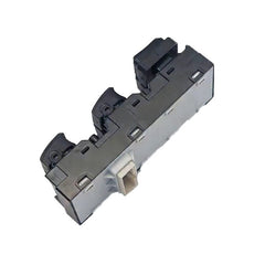 Power Window Switch 93570-J9000 / 93570-J9050, Compatible with 2018-2022 Hyundai KONA (Front Left)