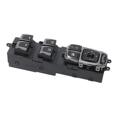 Power Window Switch 93570-3V031 / 935703V031RY, Compatible with 2013-2017 Hyundai AZERA (Left Hand Drive)