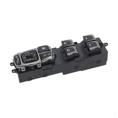 Power Window Switch 93570-3V031 / 935703V031RY, Compatible with 2013-2017 Hyundai AZERA (Left Hand Drive)