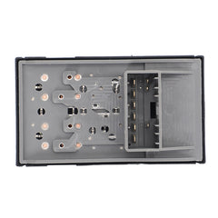 Power Window Switch 735428719 / 735411026 / 735380445, Compatible with Fiat