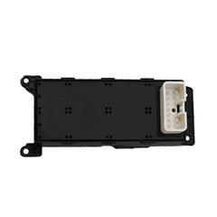 Power Window Switch 93570-B4001, Compatible with 2013-2019 Hyundai i10 (Front Left)