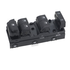 Power Window Switch 93571-M6000, Compatible with 2019 Kia (Front Left)