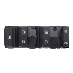 Power Window Switch 93571-M6000, Compatible with 2019 Kia (Front Left)