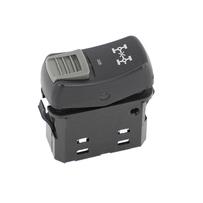 Power Window Switch 1534817, Compatible with Scania
