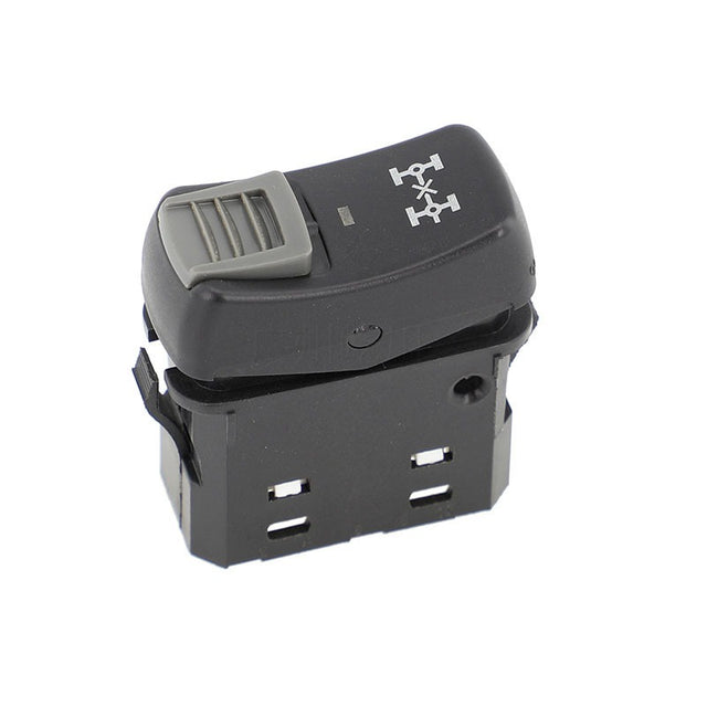 Power Window Switch 1534817, Compatible with Scania
