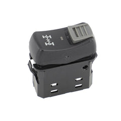 Power Window Switch 1534817, Compatible with Scania