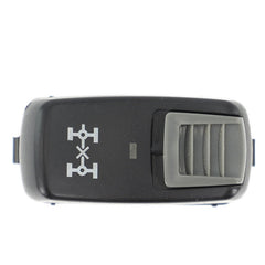 Power Window Switch 1534817, Compatible with Scania