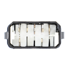 Power Window Switch 1534817, Compatible with Scania