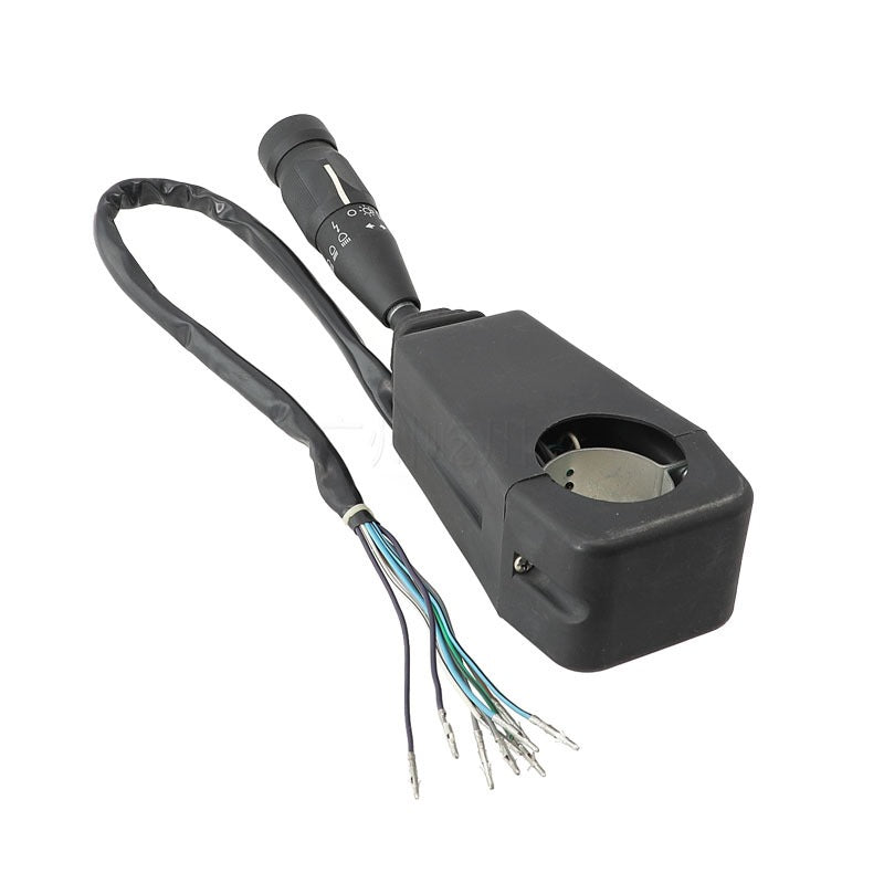 Power Window Switch 0018724, Compatible with Scania Heavy / Truck