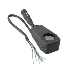 Power Window Switch 0018724, Compatible with Scania Heavy / Truck