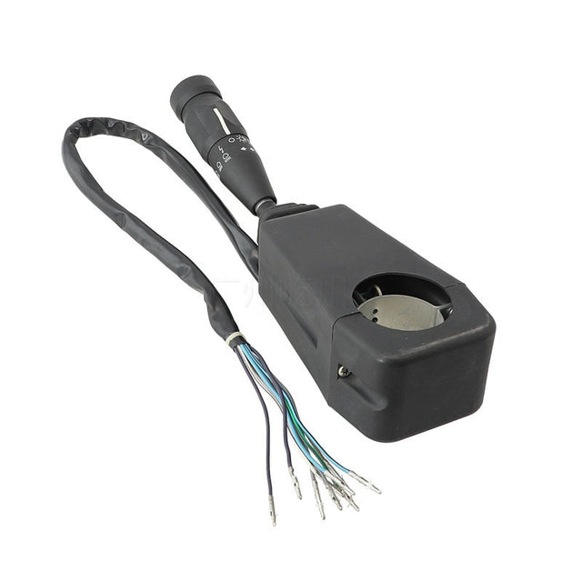 Power Window Switch 0018724, Compatible with Scania Heavy / Truck