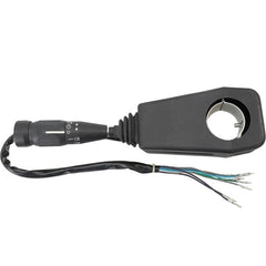 Power Window Switch 0018724, Compatible with Scania Heavy / Truck