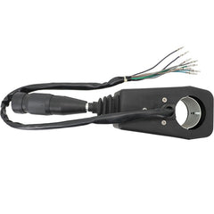 Power Window Switch 0018724, Compatible with Scania Heavy / Truck