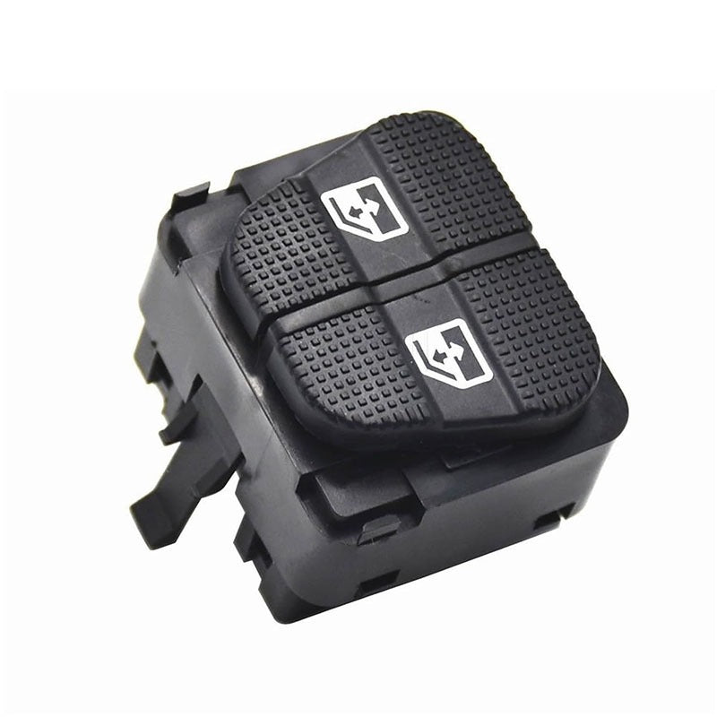 Power Window Switch 1H0959855 / 1H0959855C, Compatible with Volkswagen Golf