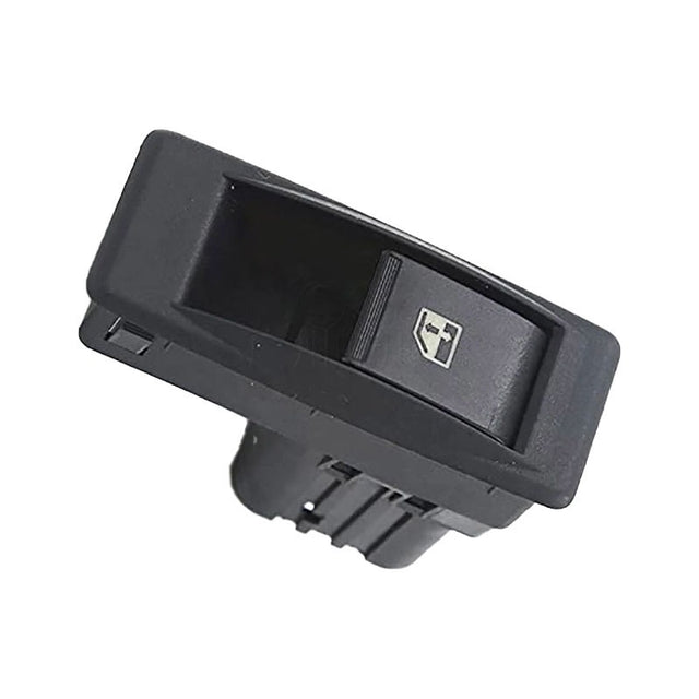 Power Window Switch 921.3709, Compatible with Lada / UAZ VAZ