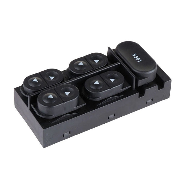 Power Window Switch E9DZ-14529-A, Compatible with Ford