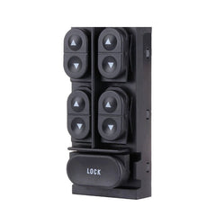 Power Window Switch E9DZ-14529-A, Compatible with Ford