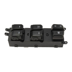 Master Power Window Switch 93570-B2050CA / 93570-B2060CA, Compatible with 2019 Hyundai 4-19 / KIA / SOUL