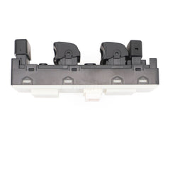 Master Power Window Switch 93571-AA0004X / 93571 / AA0004X, Compatible with Hyundai Elantra (Front Left)