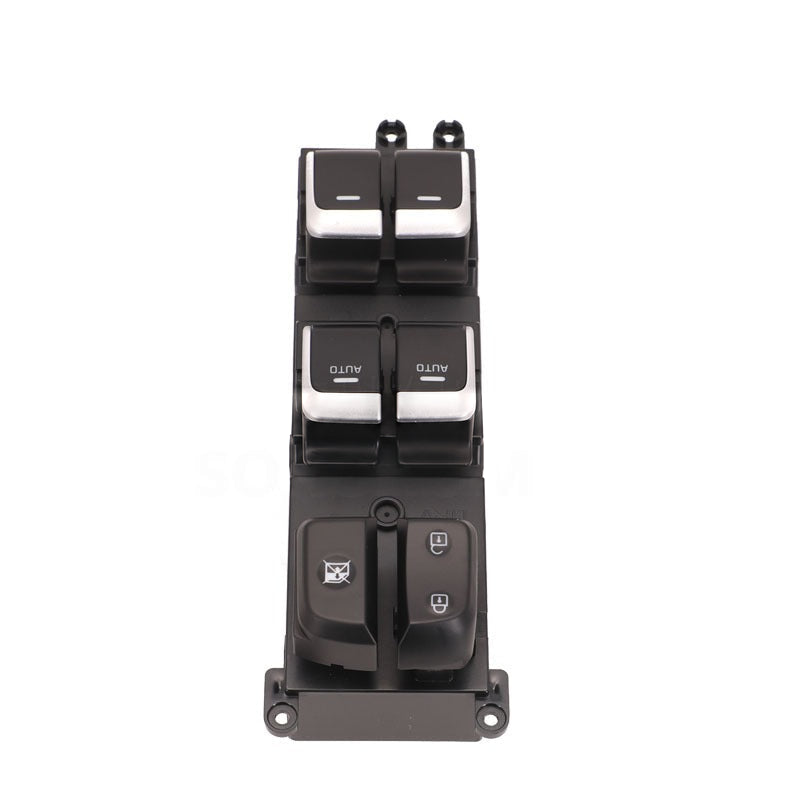 Master Power Window Switch 93570-B2130CA, Compatible with 2014-2019 Kia / Soul