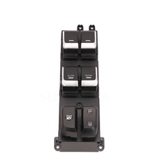 Master Power Window Switch 93570-B2130CA, Compatible with 2014-2019 Kia / Soul