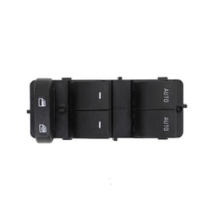 Master Power Window Switch BL3Z14529BA, Compatible with Ford / Lincoln F‑150 / (2011‑2017) / Mark / LT / (2011‑2014)1688 / .. (Front Left)