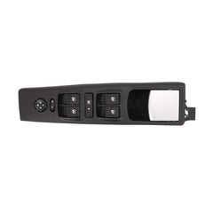 Master Power Window Switch 735156600, Compatible with 2003-2012 Fiat Idea (Driver Side)