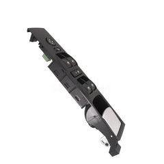 Master Power Window Switch 735156600, Compatible with 2003-2012 Fiat Idea (Driver Side)