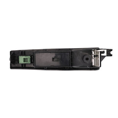 Master Power Window Switch 735156600, Compatible with 2003-2012 Fiat Idea (Driver Side)