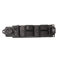 Master Power Window Switch D651-66-350A, Compatible with Mazda 2 / Demio / DE (Right)