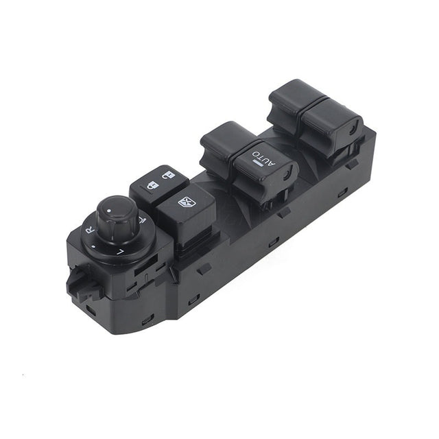 Master Power Window Switch DG4S-66-350, Compatible with 2014-2018 Mazda CX-3
