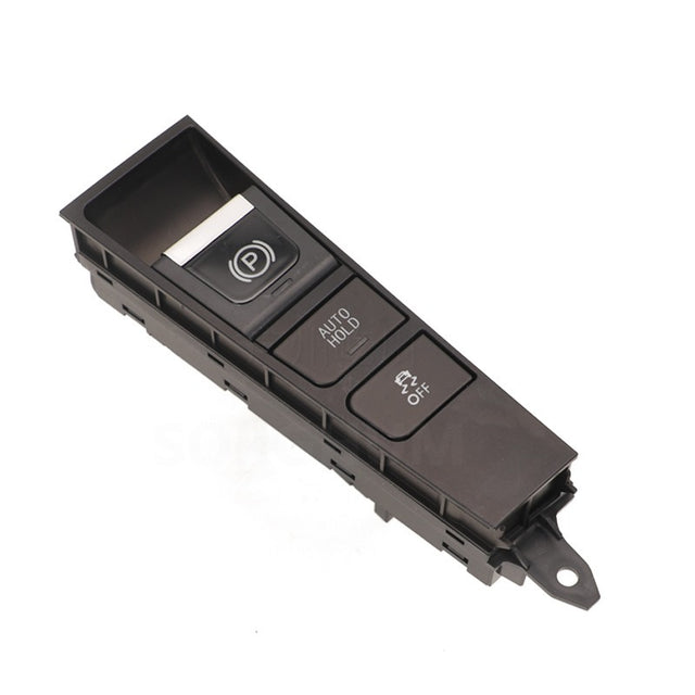 Power Window Switch 3AB927137 / 3AB927137A, Compatible with Volkswagen