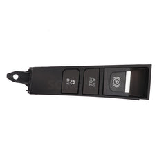 Power Window Switch 3AB927137 / 3AB927137A, Compatible with Volkswagen