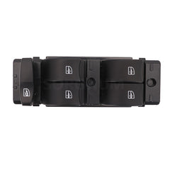 Power Window Switch 25401-0801R, Compatible with Renault