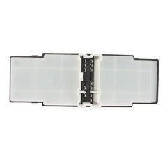 Power Window Switch 25401-0801R, Compatible with Renault