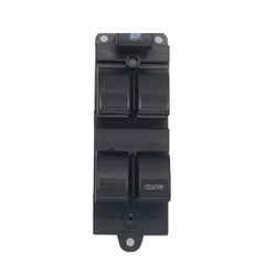 Master Power Window Switch GG3E-66-350A, Compatible with Mazda 6 (Front Left)