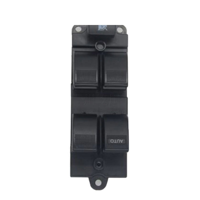 Master Power Window Switch GG3E-66-350A, Compatible with Mazda 6 (Front Left)